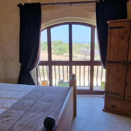 The Old Mill Il-Pergla