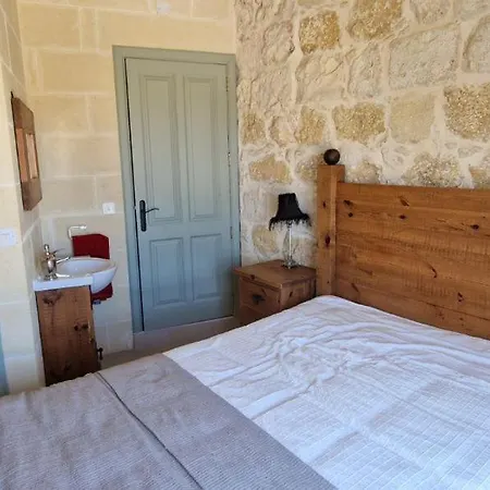 Frühstückspension The Old Mill Il-Pergla