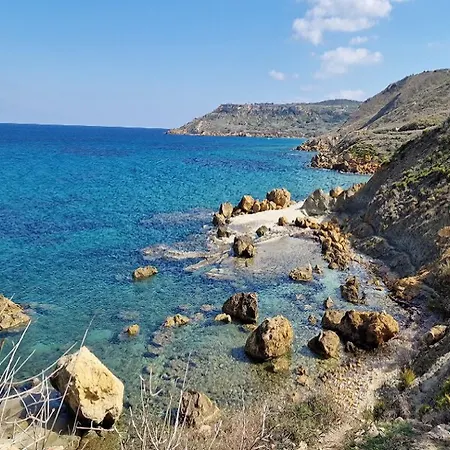 The Old Mill Il-Pergla