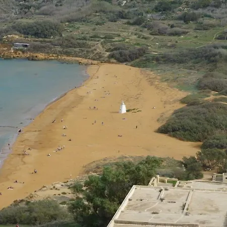 The Old Mill Il-Pergla