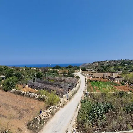 Old Mill Il-Pergla