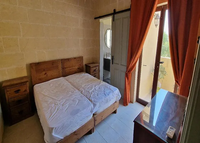 Bed and Breakfast The Old Mill