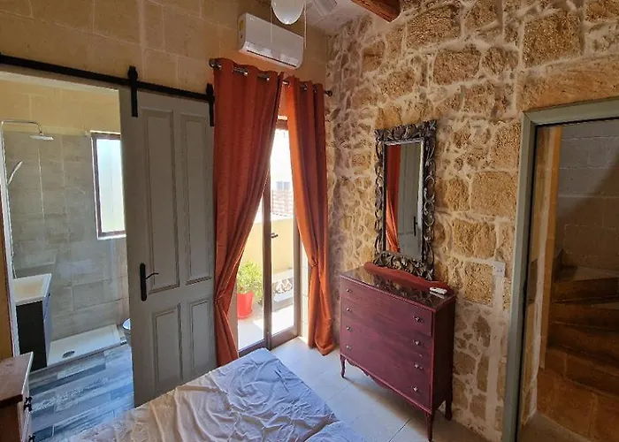 Bed and Breakfast The Old Mill 4*