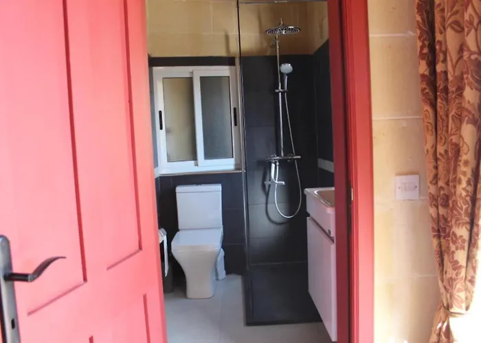 Bed and Breakfast The Old Mill