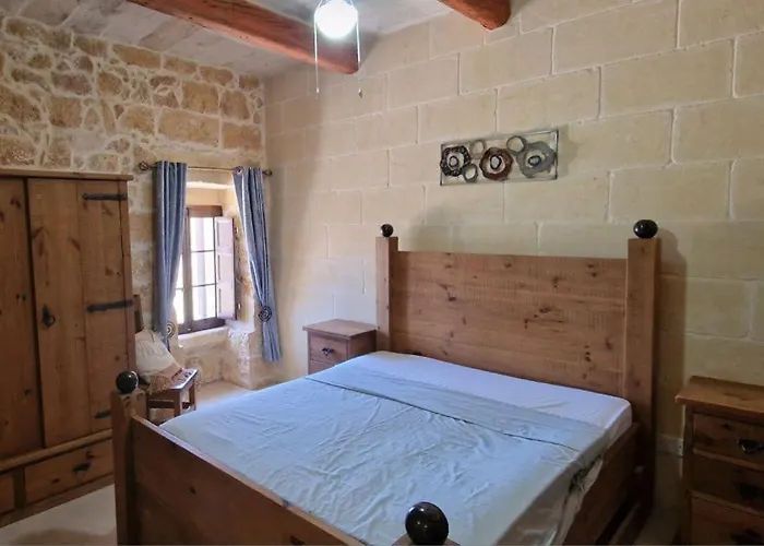 Bed and Breakfast The Old Mill 4*