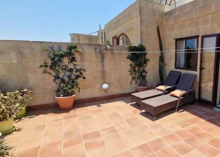 The Old Mill Bed and Breakfast