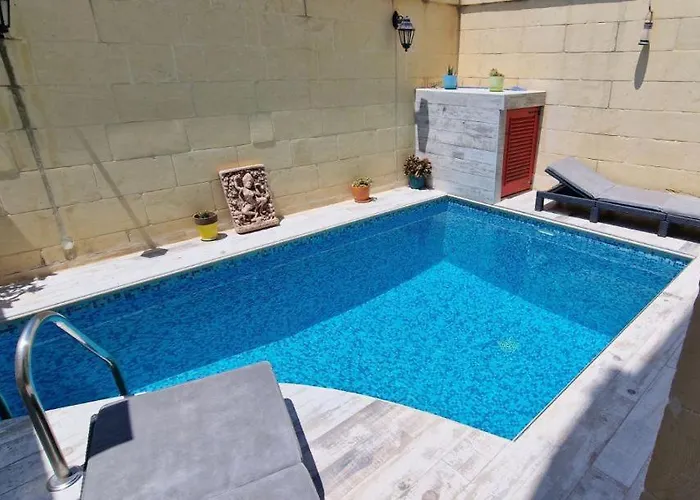 The Old Mill Bed and Breakfast 4*