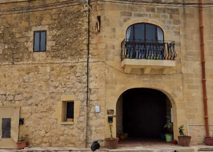 Bed and Breakfast The Old Mill