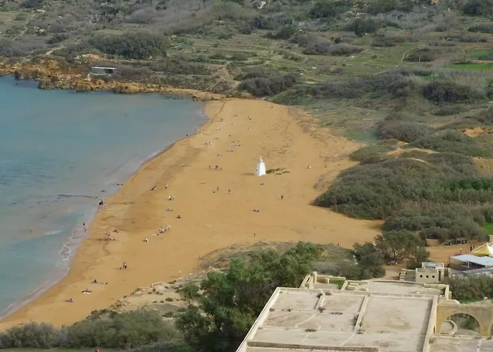 The Old Mill Il-Pergla