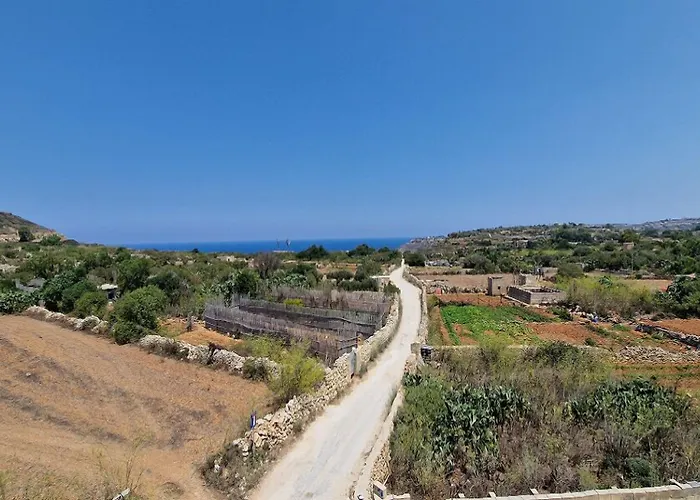 The Old Mill Il-Pergla