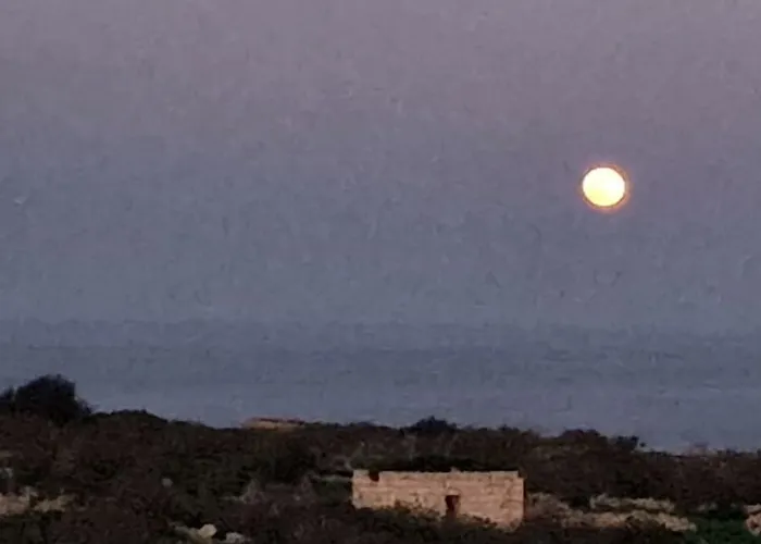 Bed and Breakfast The Old Mill