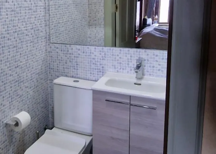 The Old Mill Bed and Breakfast 4*