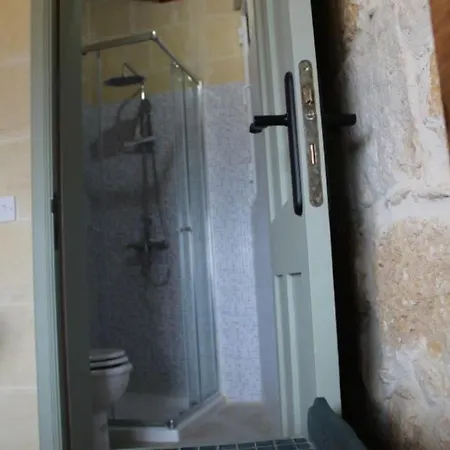 ベッド・アンド・ブレックファスト The Old Mill