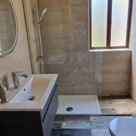 The Old Mill Il-Pergla