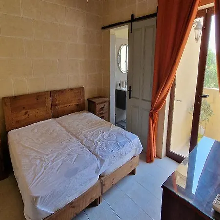 ベッド・アンド・ブレックファスト The Old Mill