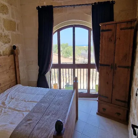 The Old Mill Il-Pergla