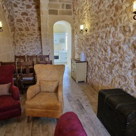 The Old Mill *