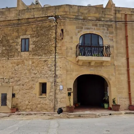 ベッド・アンド・ブレックファスト The Old Mill