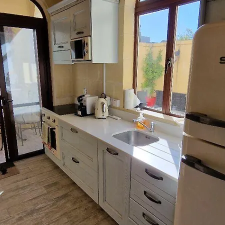 The Old Mill Couette-café