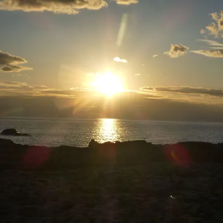 ベッド・アンド・ブレックファスト The Old Mill