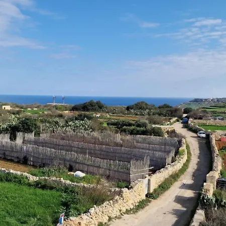 Couette-café The Old Mill