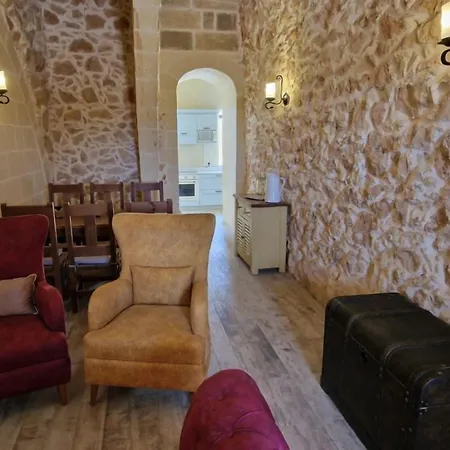 The Old Mill Il-Pergla