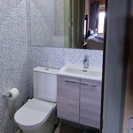 The Old Mill ベッド・アンド・ブレックファスト 4*