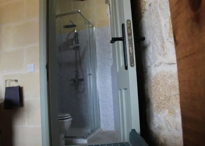 Bed & Breakfast The Old Mill