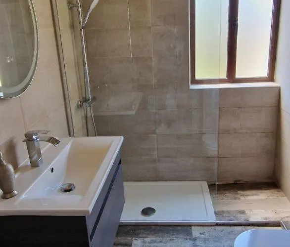 The Old Mill Il-Pergla