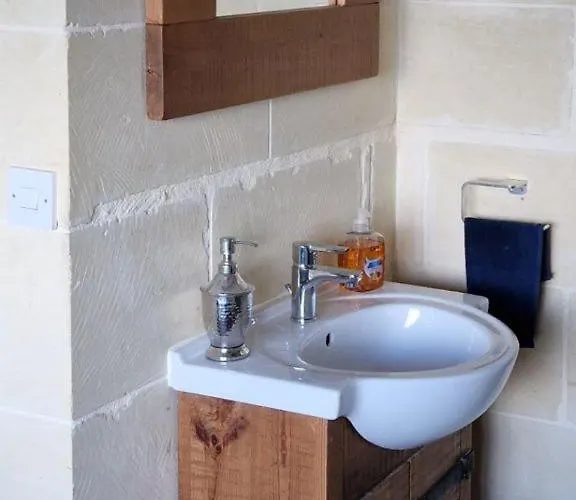 The Old Mill Bed & Breakfast 4*