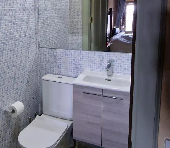 Bed & Breakfast The Old Mill 4*