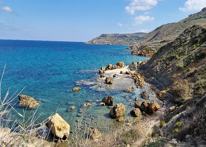 The Old Mill Il-Pergla