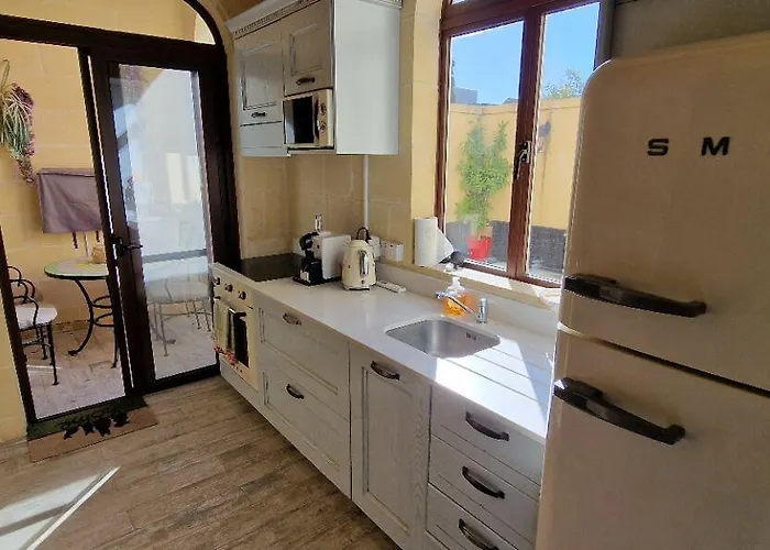 The Old Mill Bed & Breakfast