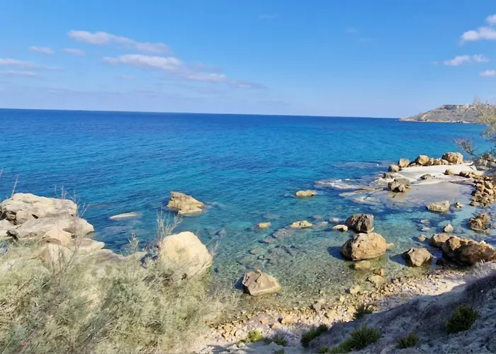 Bed & Breakfast The Old Mill Il-Pergla