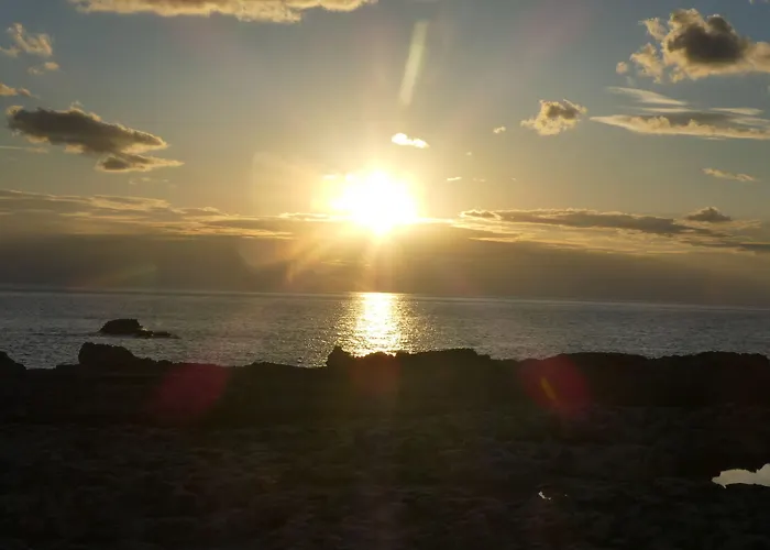 Bed & Breakfast The Old Mill