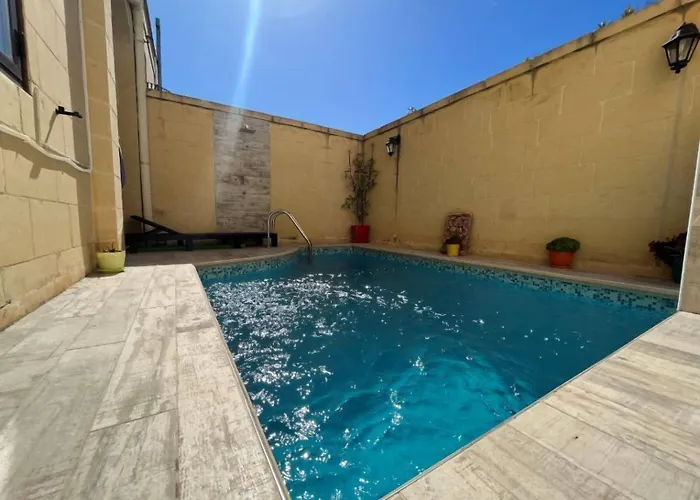 Bed & Breakfast The Old Mill 4*