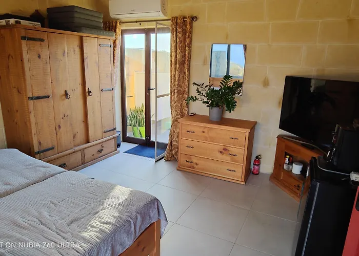 Bed & Breakfast The Old Mill 4*