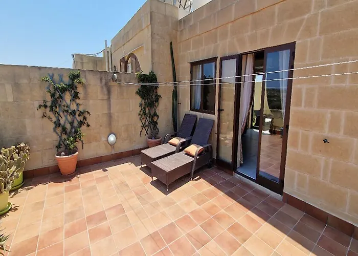 Bed & Breakfast The Old Mill 4*