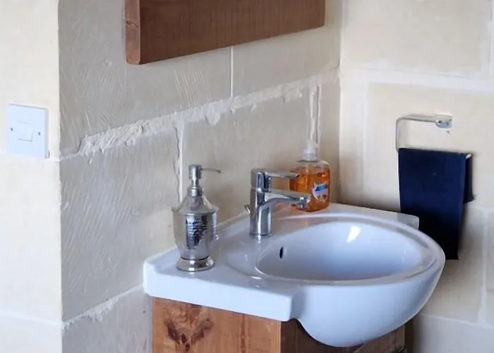 Bed & Breakfast The Old Mill 4*