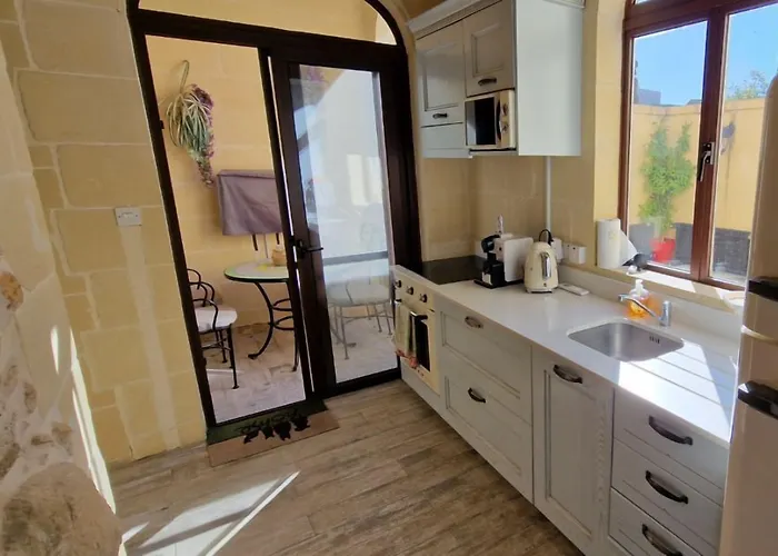 Bed & Breakfast The Old Mill 4*